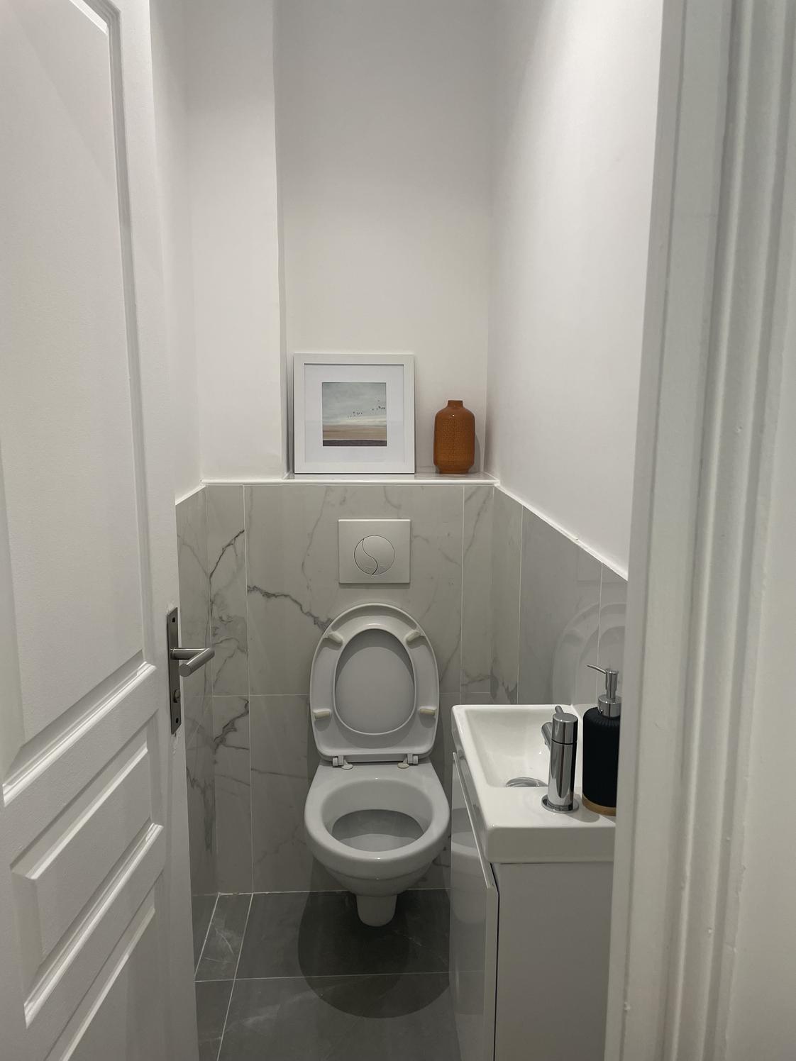 Location cabinet medical ou paramedical neuf — photo 4