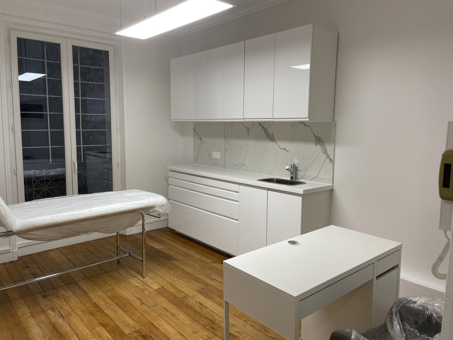 Location cabinet medical ou paramedical neuf — photo 5