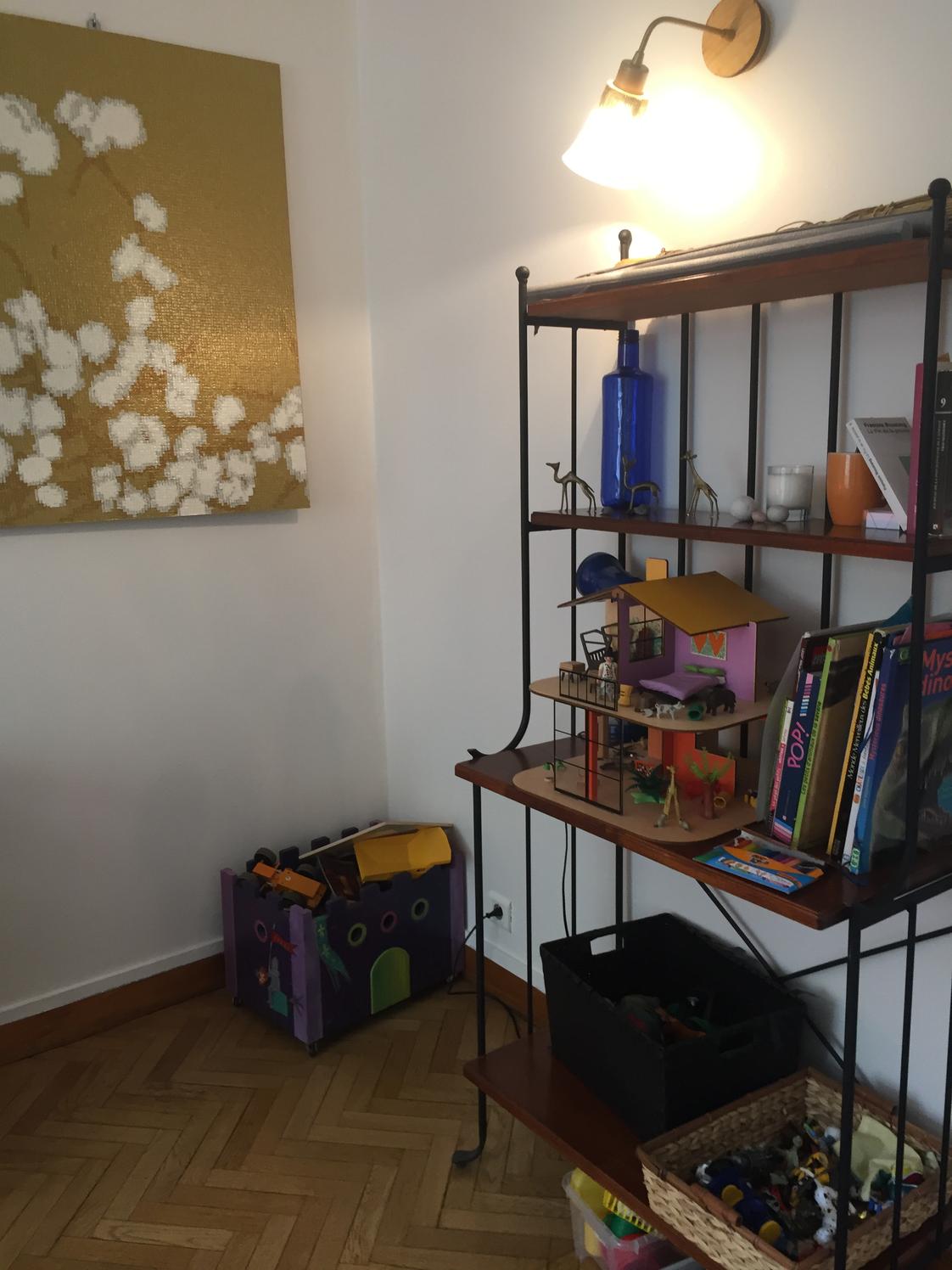 Location cabinet psy — photo 3