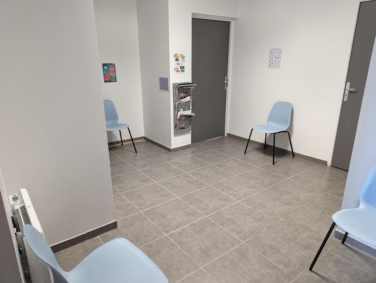 Offre de location : local pour activité médicale ou paramédicale — photo 3