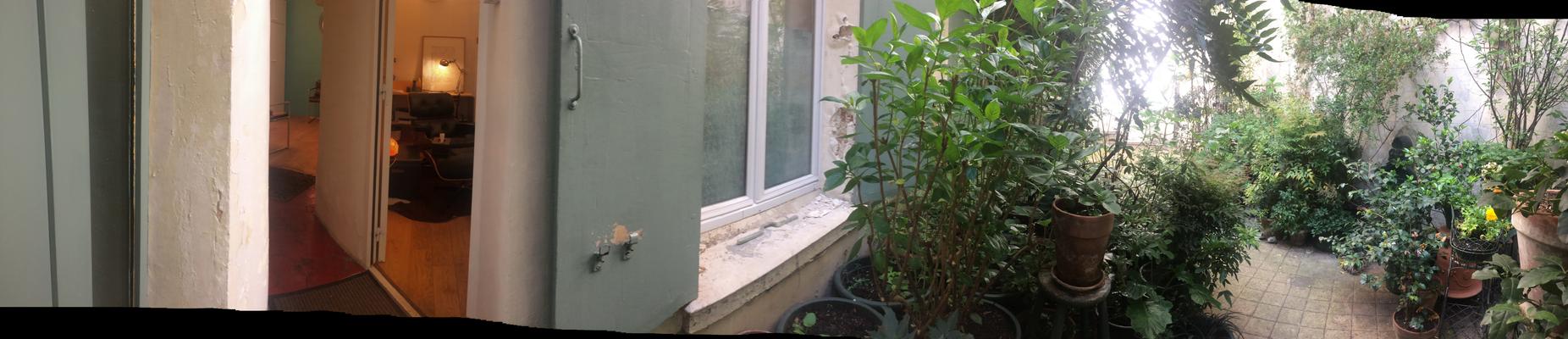 Suite au départ d'1 psychologue et d'1 médecin généraliste — photo 3