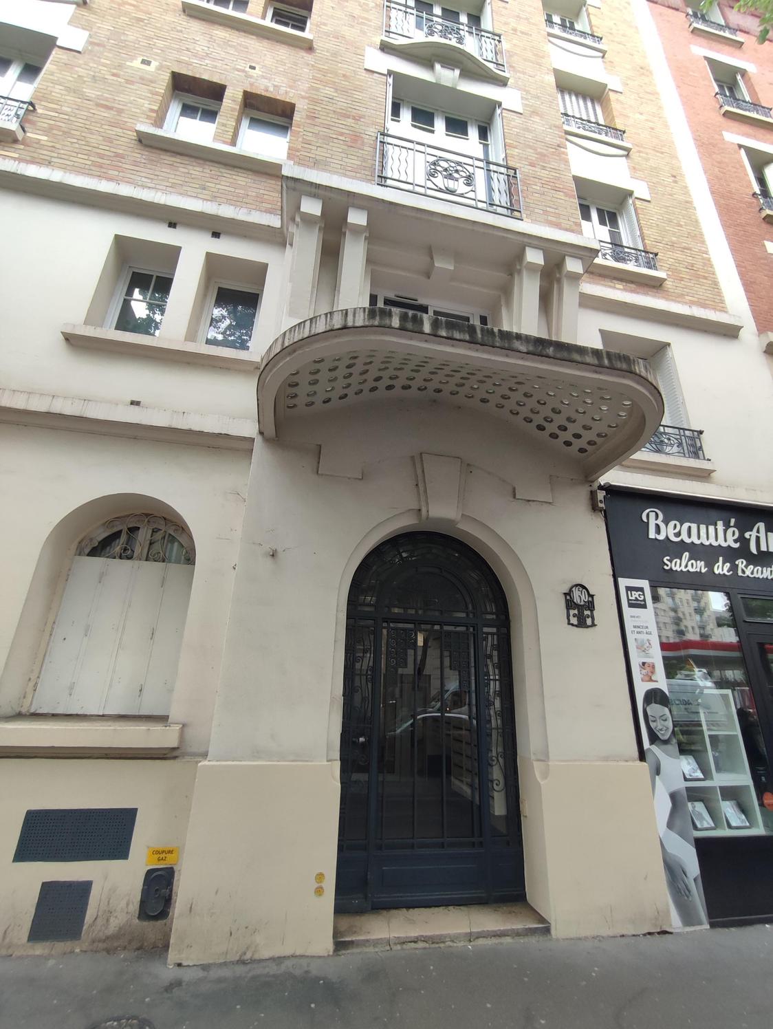 A partager paris 15 eme . cabinet pour psychologue - thérapeute — photo 2
