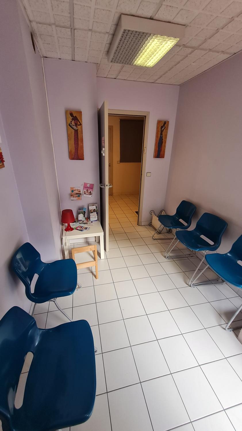 Location de cabinet ou d'espace de travail — photo 2