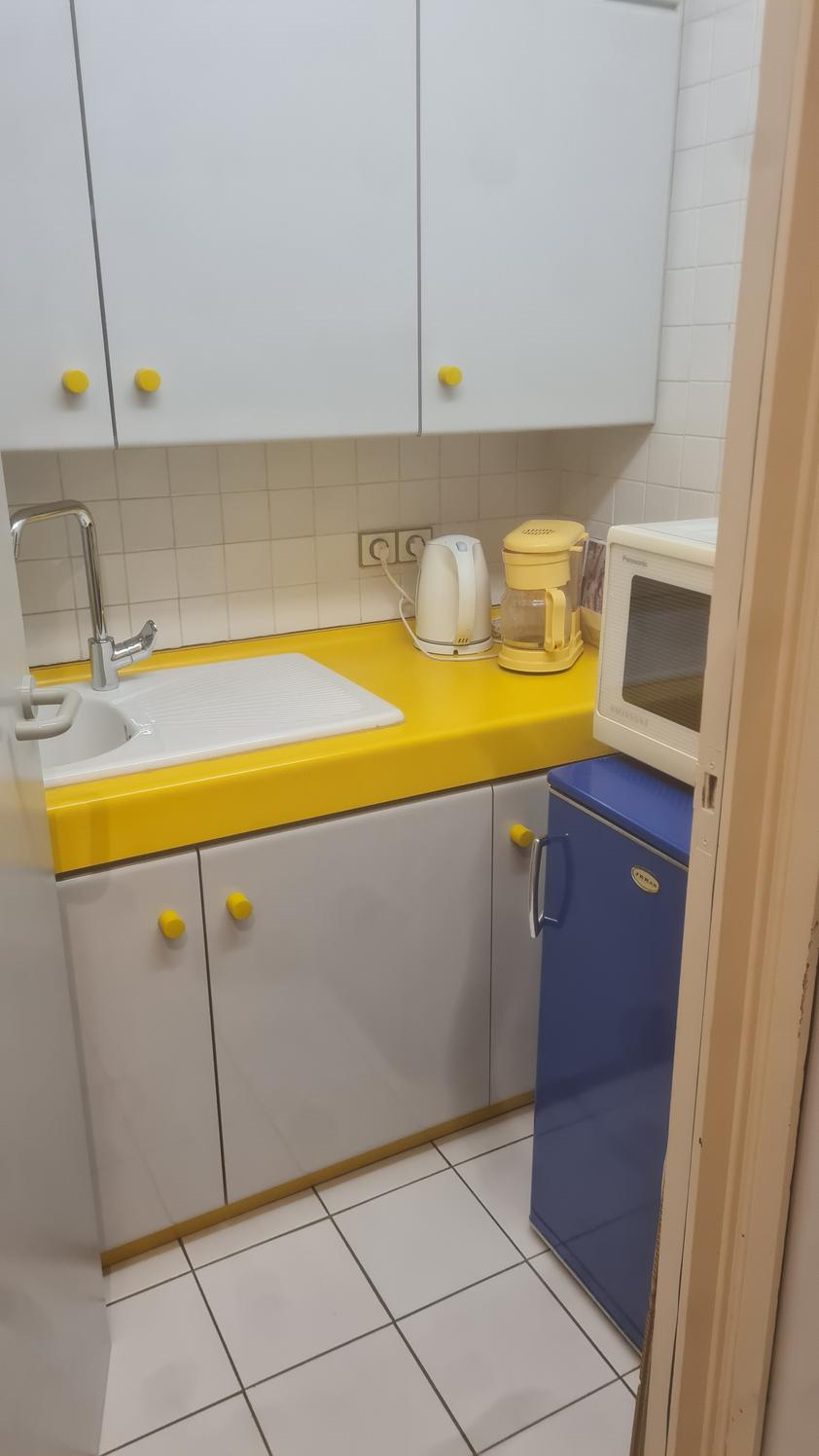 Location de cabinet ou d'espace de travail — photo 3
