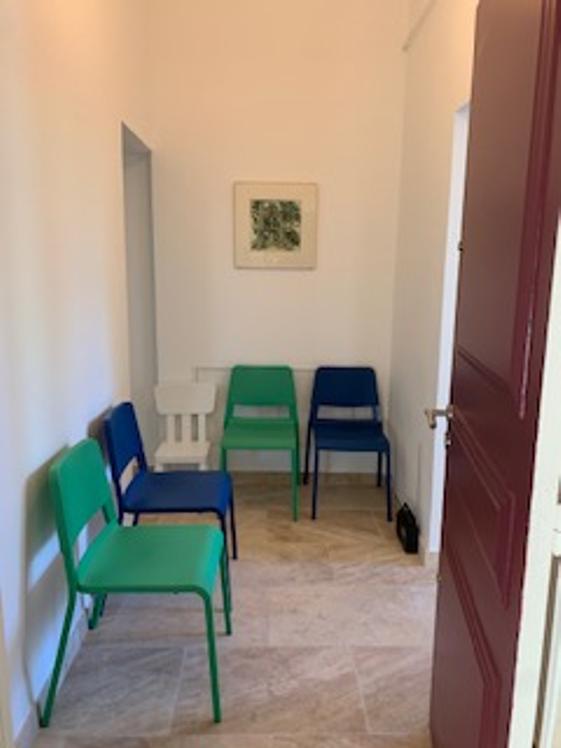 Bureaux partagés pour thérapeutes à Avignon — photo 3