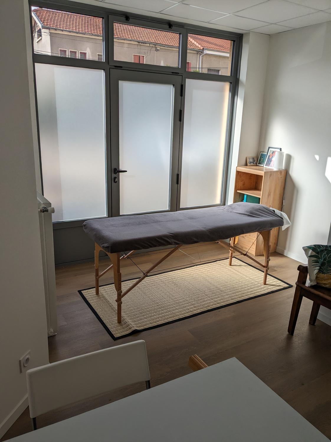 Partage de cabinet et échanges interprofessionnels — photo 2