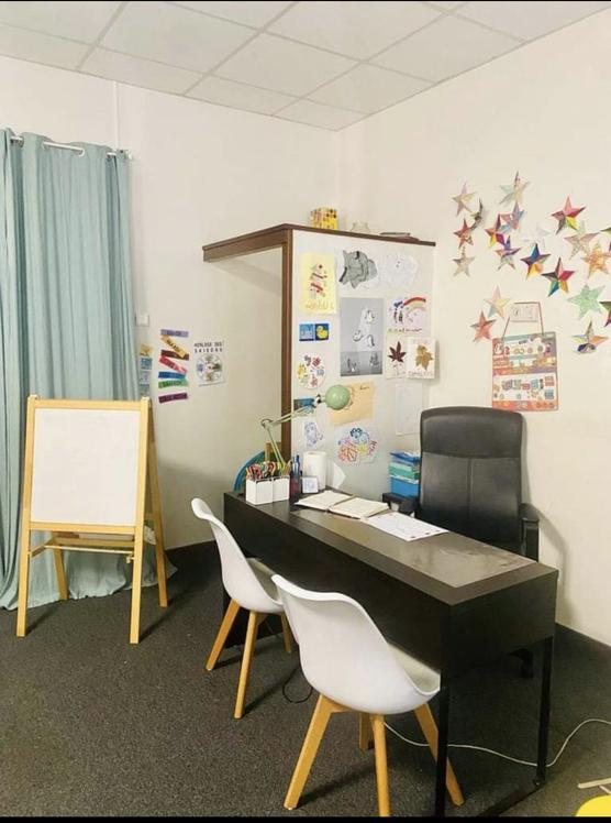 Cause départ en province, location bureau avec reprise potentielle de patientèle ( psychomot) — photo 3