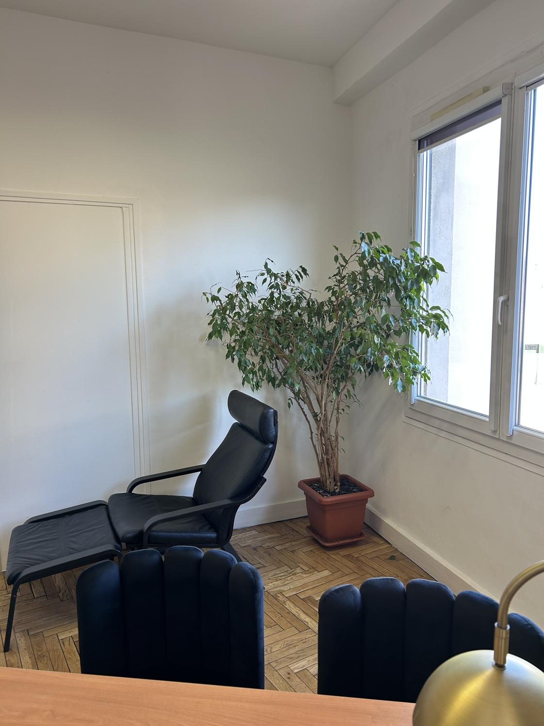 Partage de cabinet marseille — photo 2