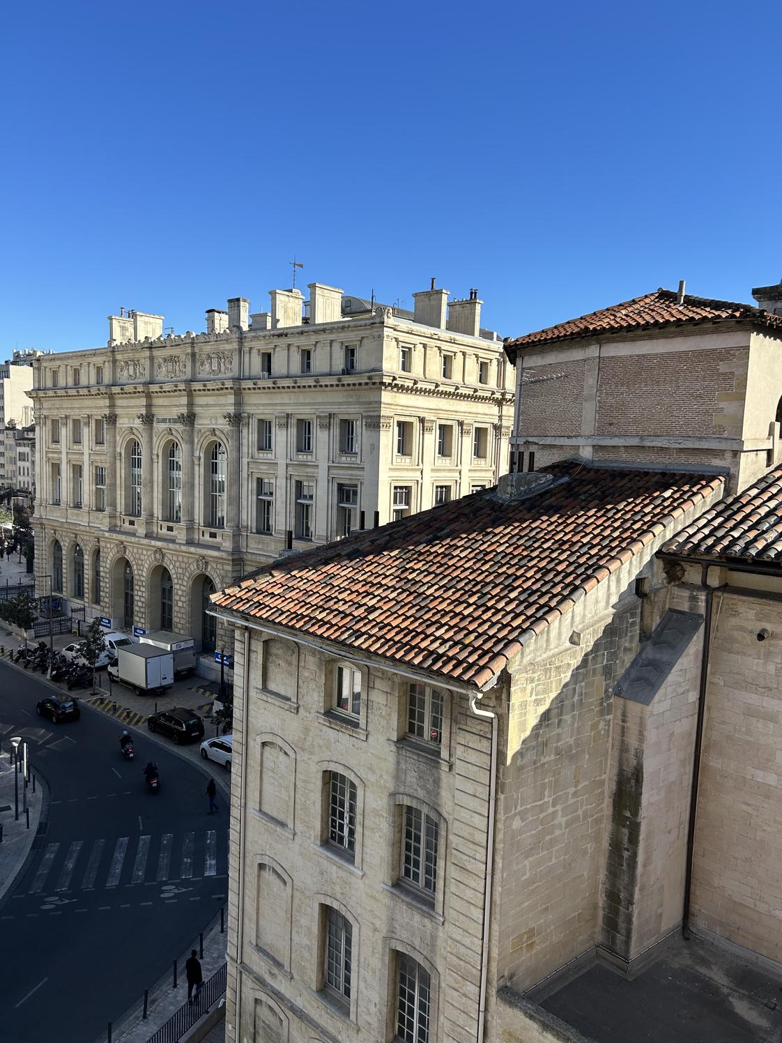 Partage de cabinet marseille — photo 3