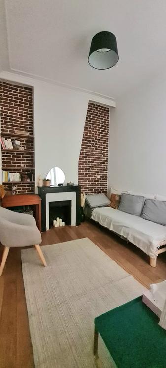 Magnifique cabinet à partager paris 10