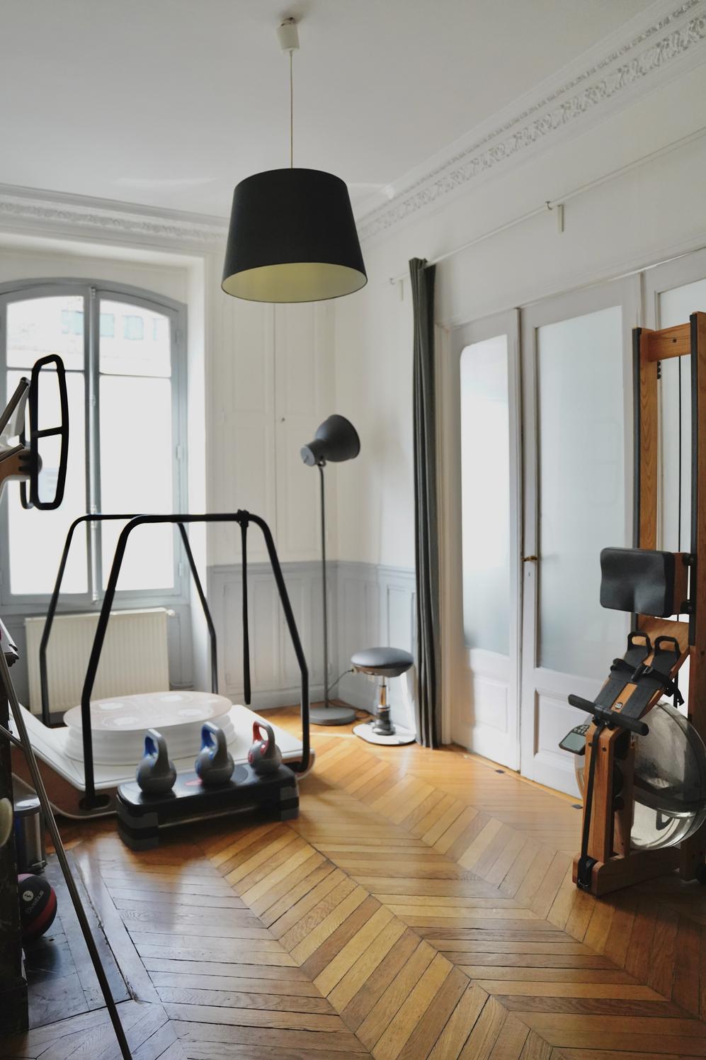 Location piece dans cabinet pluridiciplinaire — photo 3