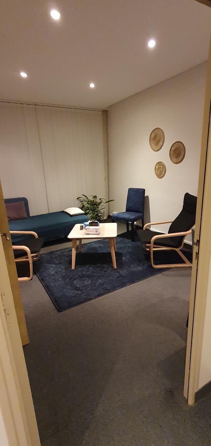 Partage de cabinet nantes centre — photo 2
