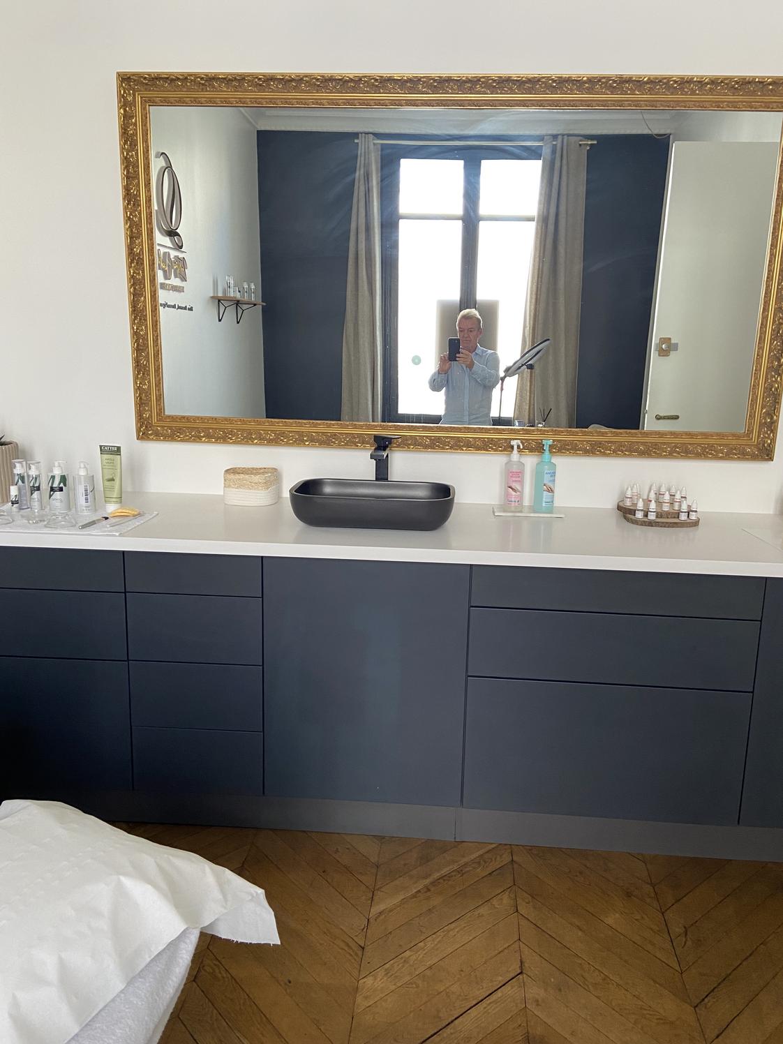 Cabinet paris 16 — photo 2