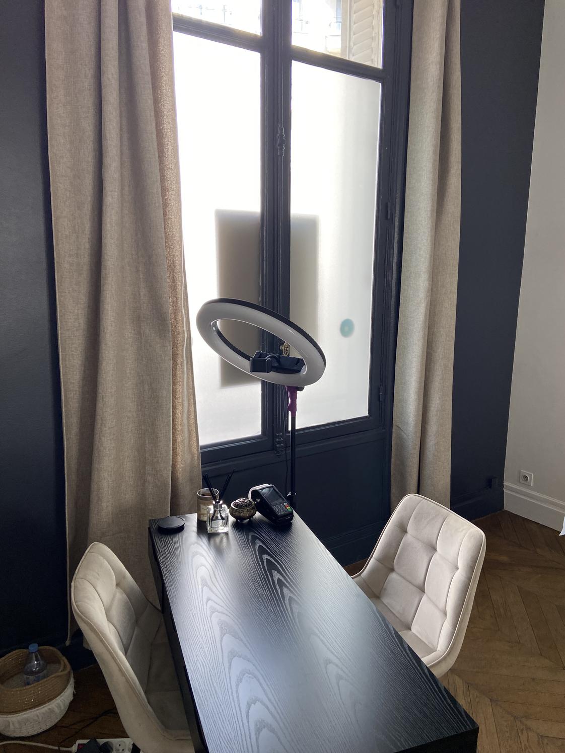 Cabinet paris 16 — photo 3