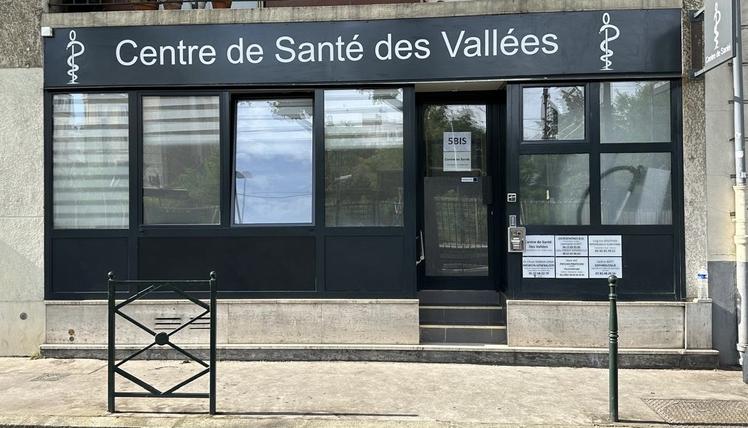 Centre de santé location de salles — photo 3