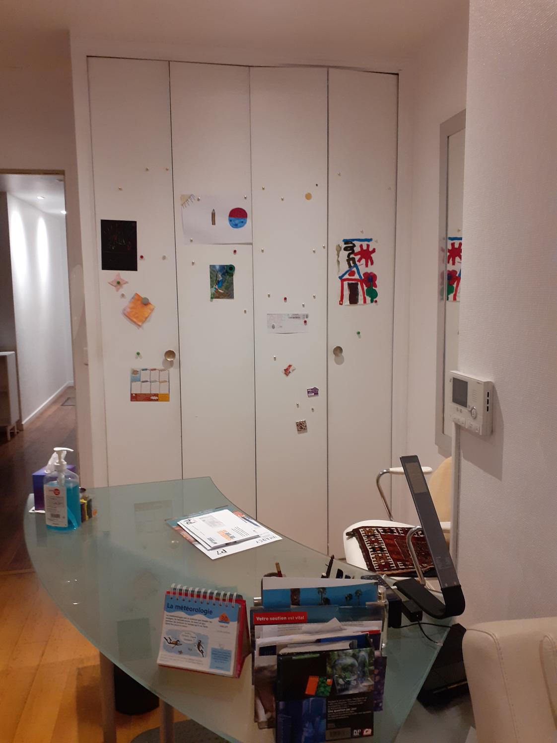 Partage de cabinet médical et paramédical — photo 2