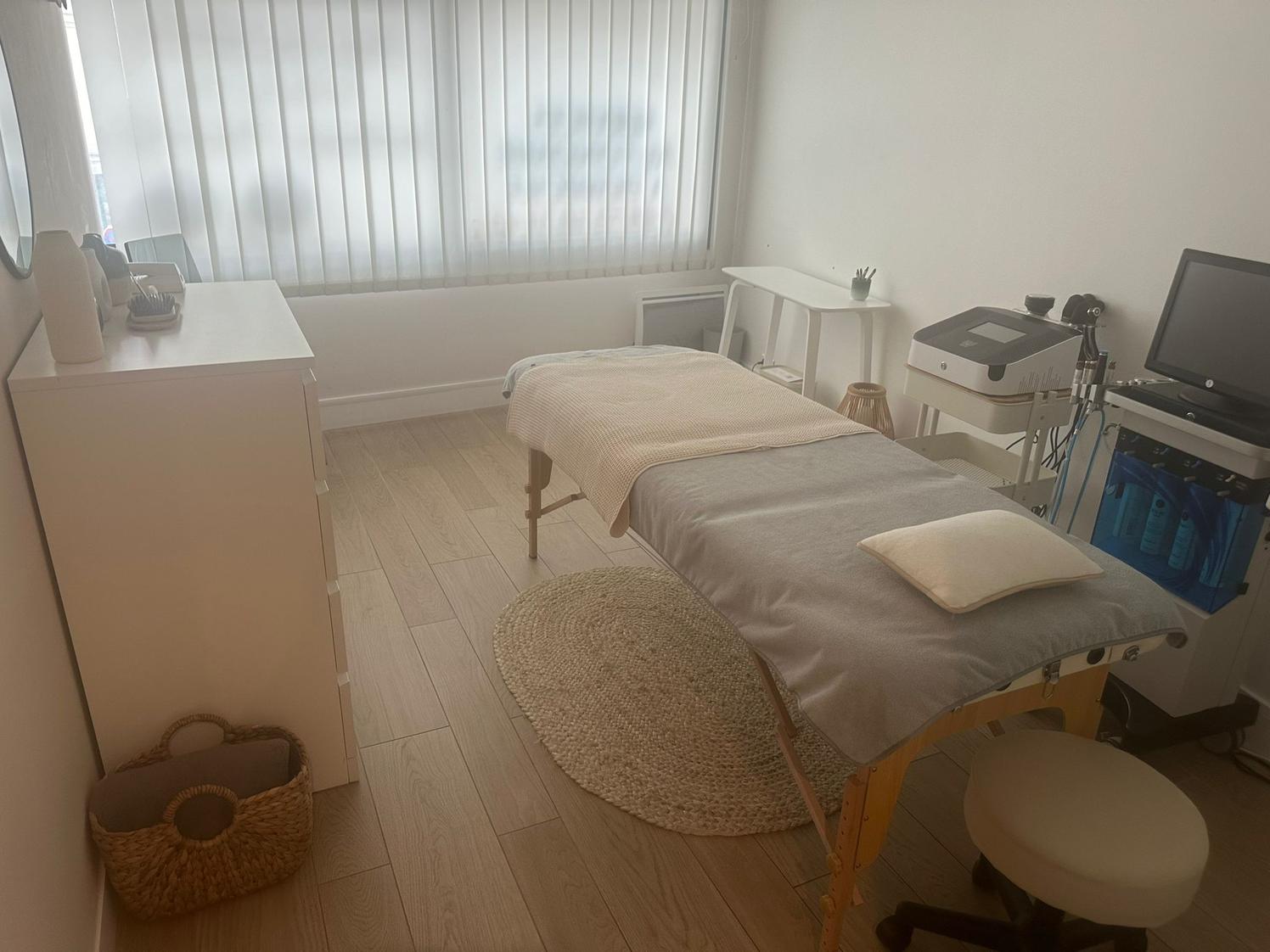 Location cabinets medicals