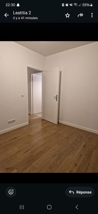 Local de 53 m² refait à neuf près de la mairie, Le Perreux-sur-Marne — photo 3