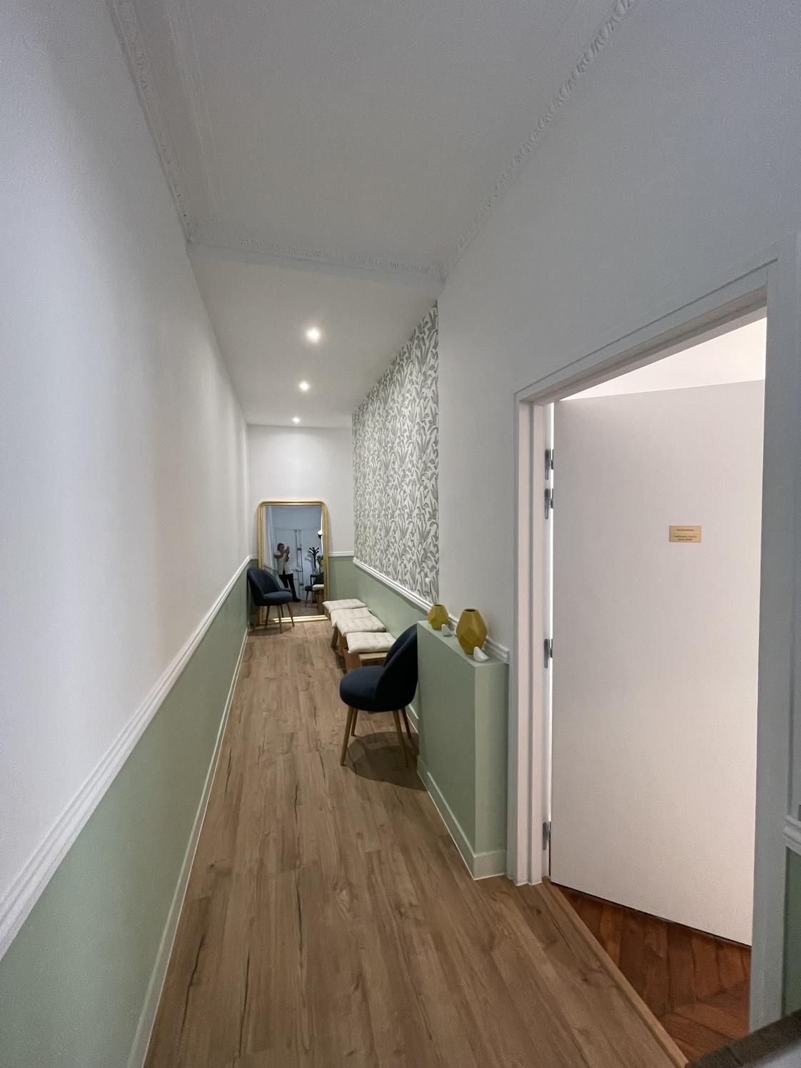 Location cabinet pluridisciplinaire paris 16 , jeudi et week-end — photo 3