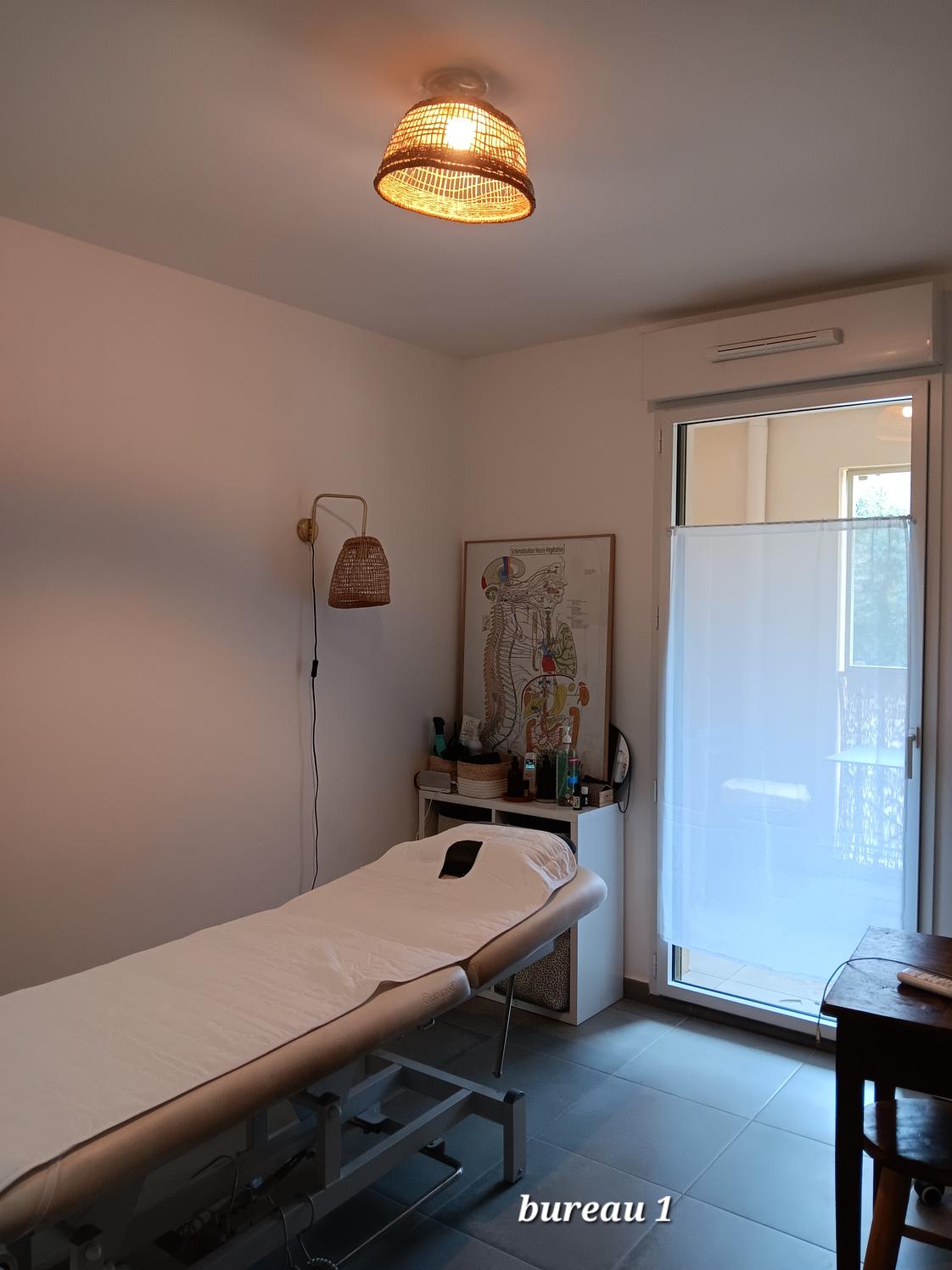 Aix en provence luynes sous location — photo 4
