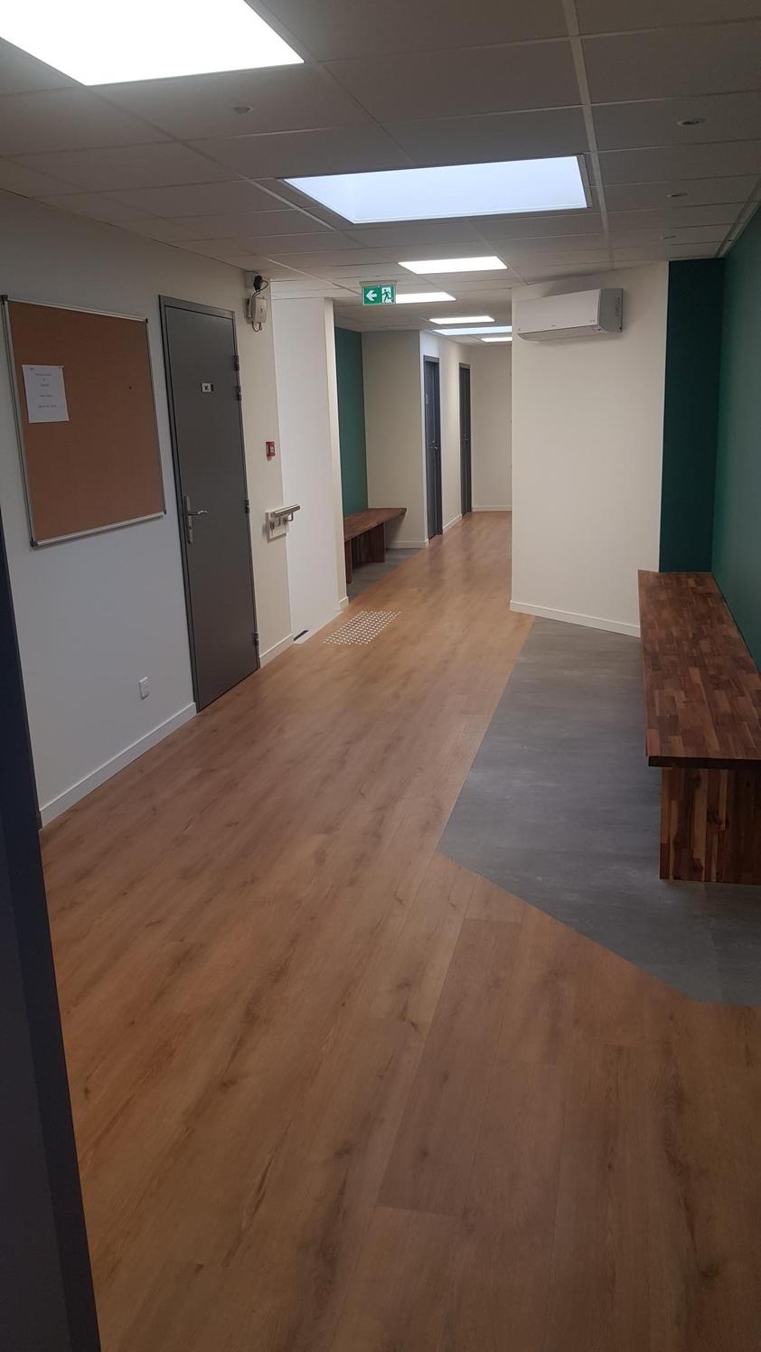 Cabinet de 18 m² dans une équipe pluridisciplinaire, Chazay-d'Azergues — photo 3