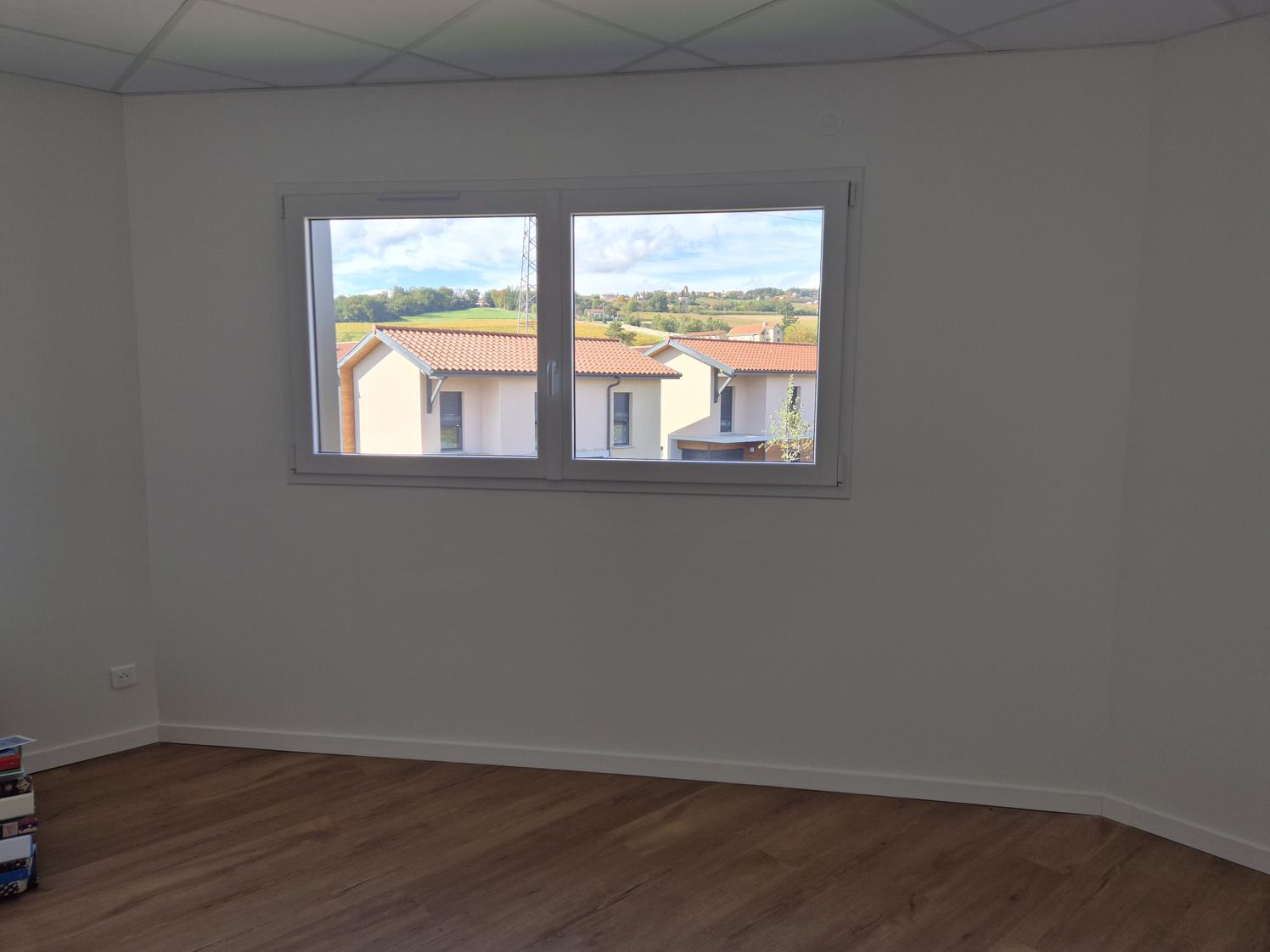 Cabinet de 18 m² dans une équipe pluridisciplinaire, Chazay-d'Azergues — photo 4