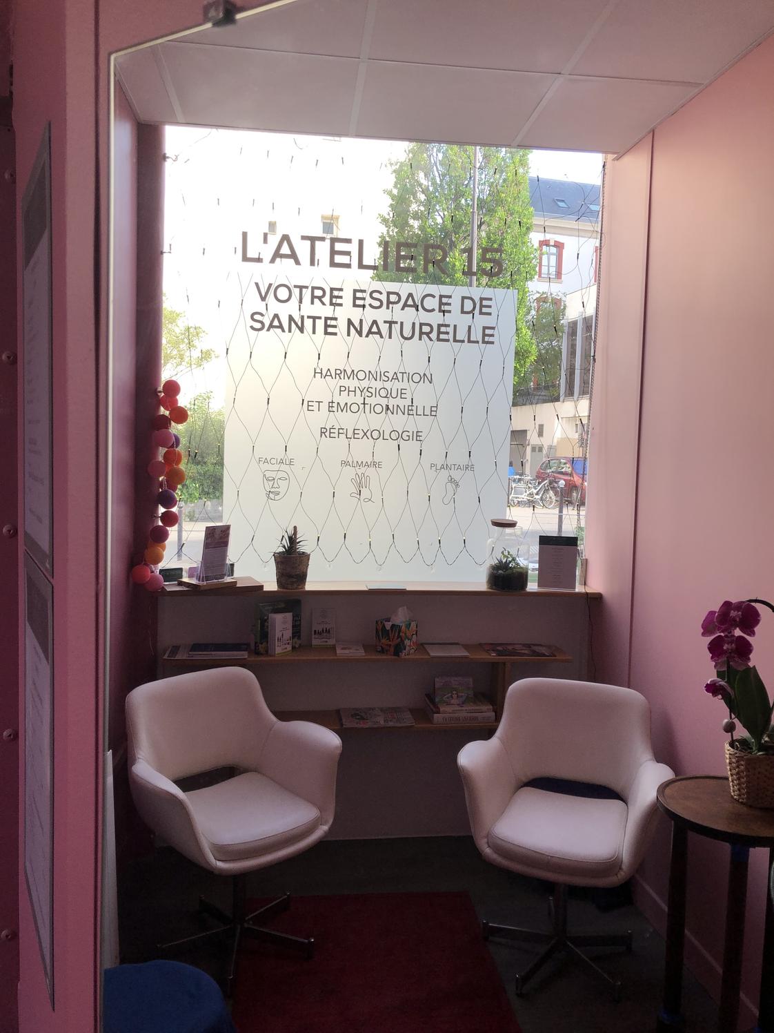 Location espace