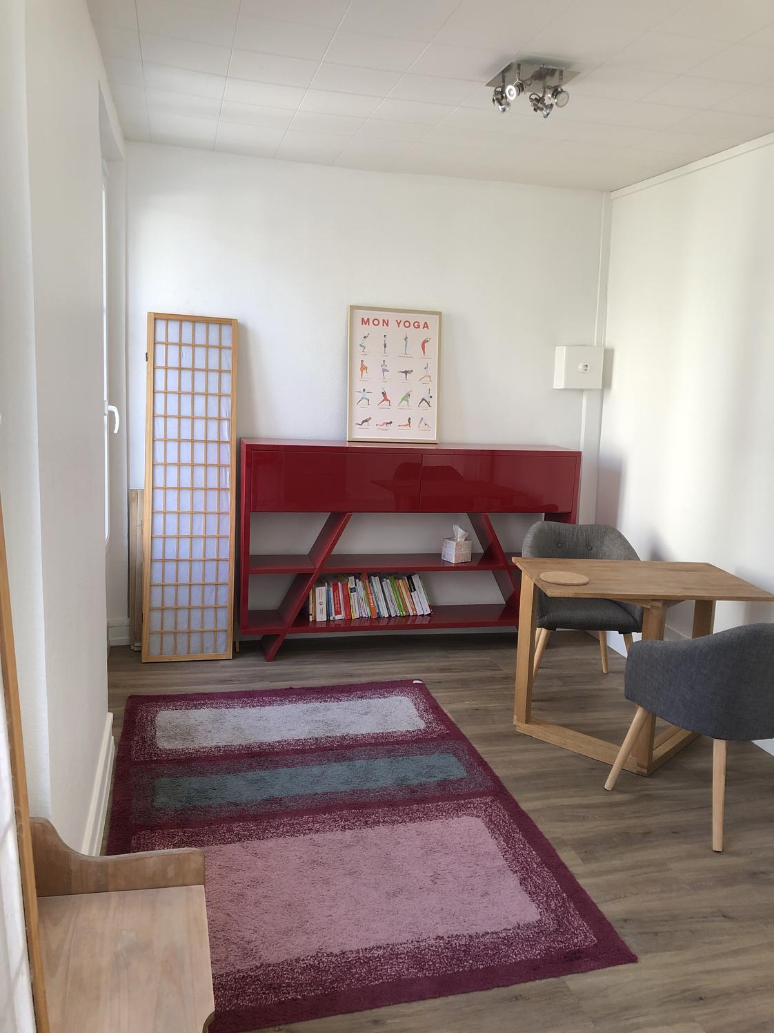 Location espace — photo 2