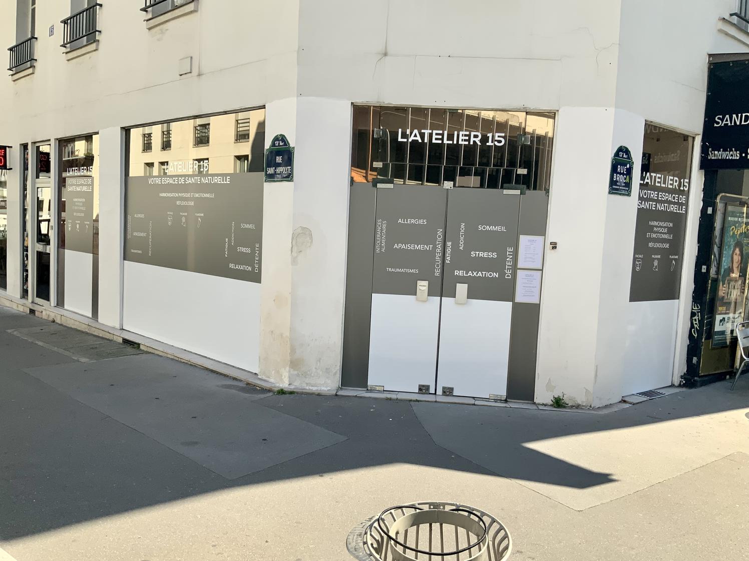 Location espace — photo 3