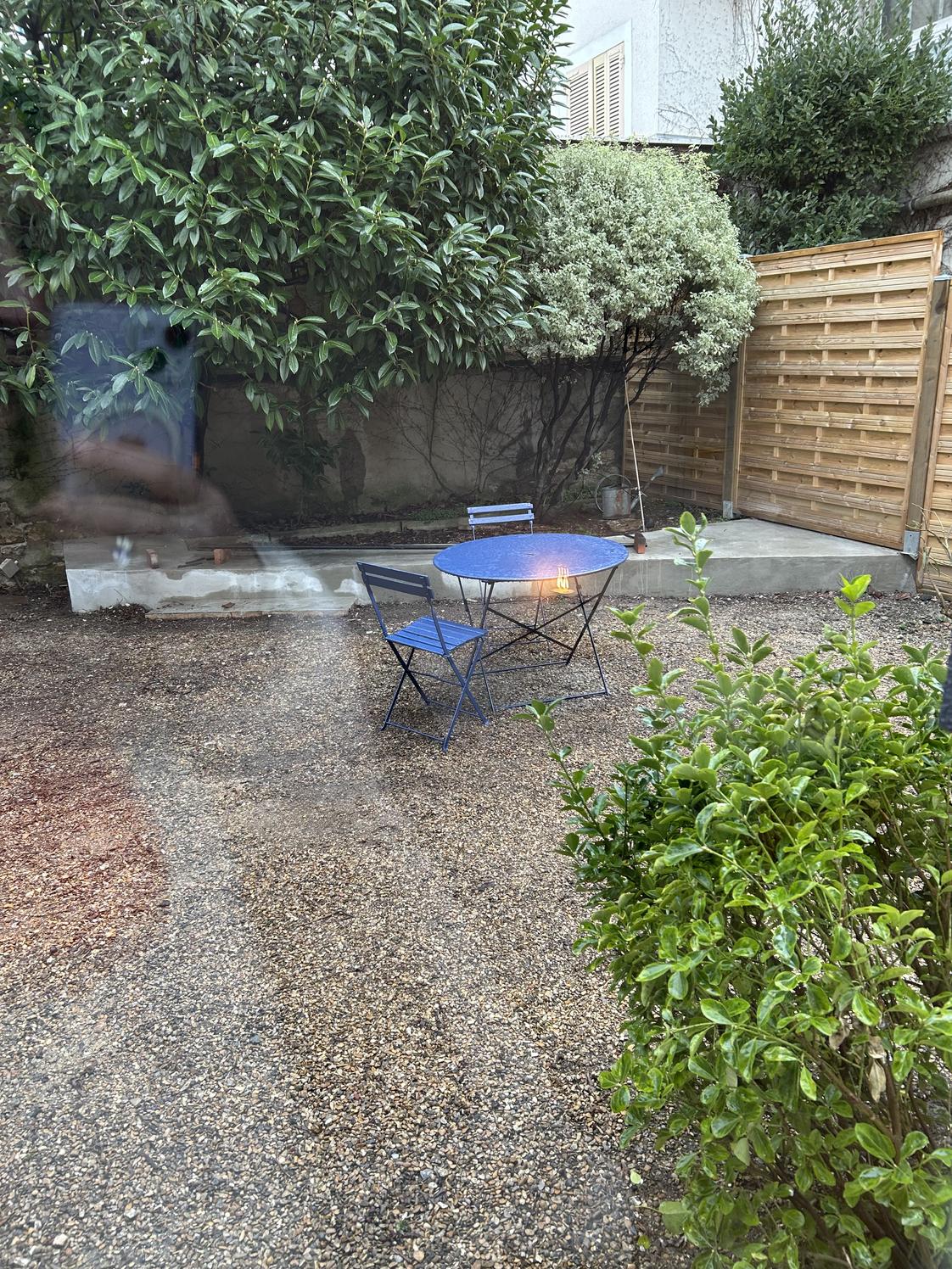 Hyper centre rueil malmaison - ss location 1 à 2j/semaine - 190 euros / mois  lundi mardi jeudi — photo 2