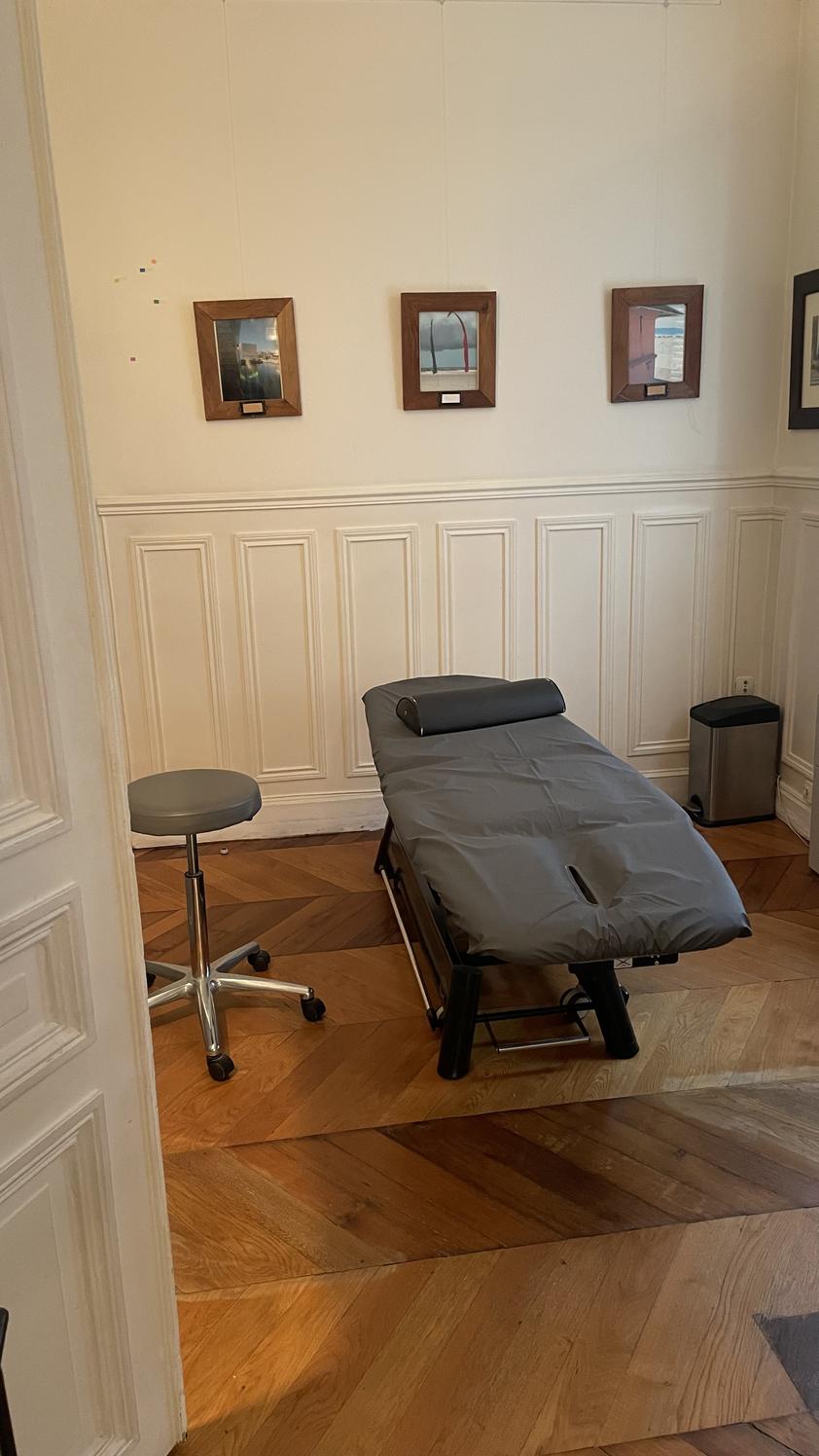 Partage de cabinet dans centre paramédical — photo 2