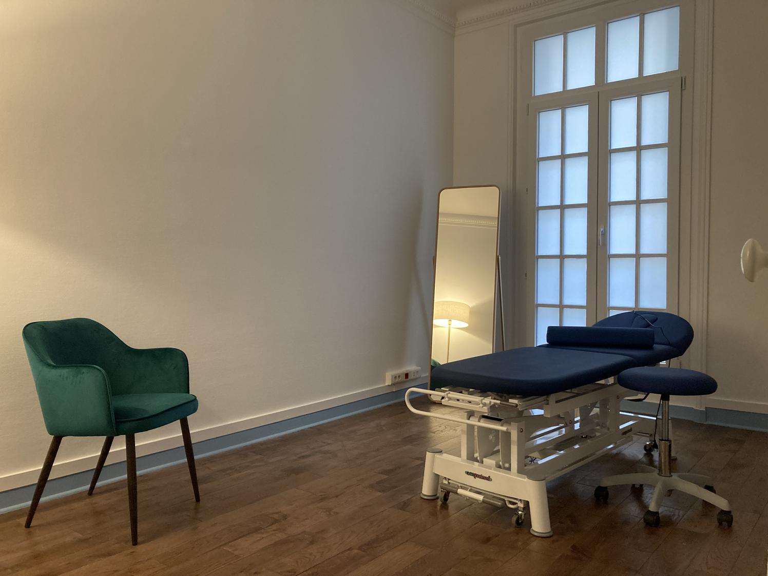 Paris 17 monceau location/partage — photo 3