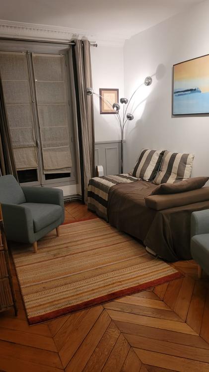 75010 - location ou partage de cabinet — photo 2