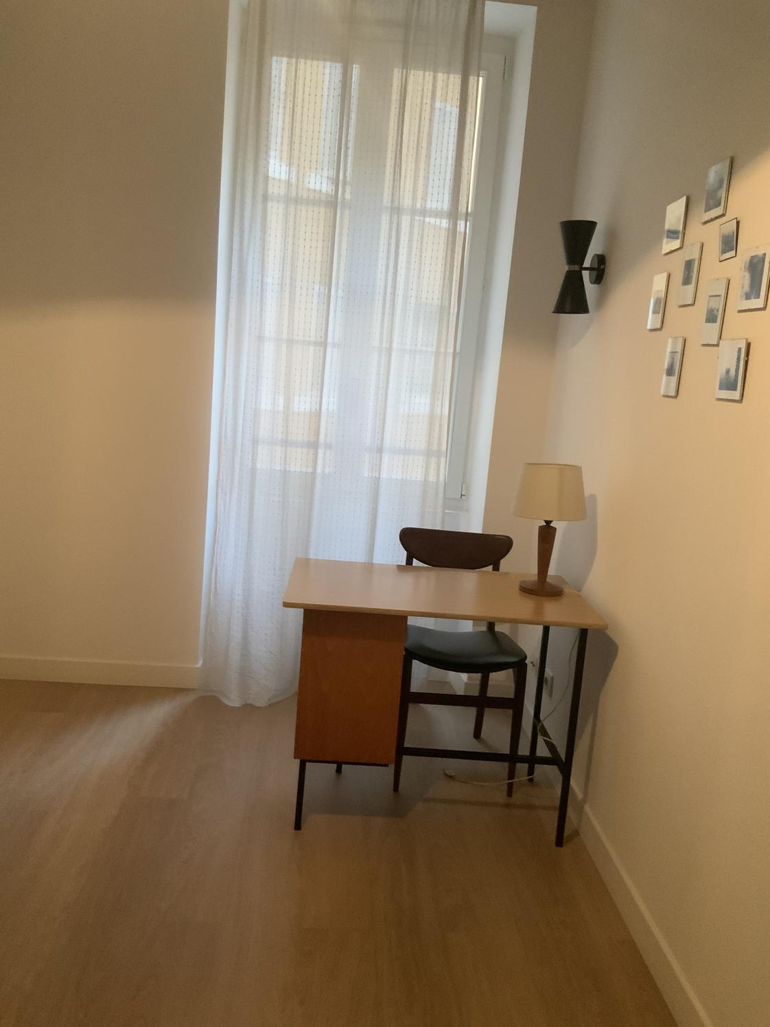 Partage cabinet marseille 13002