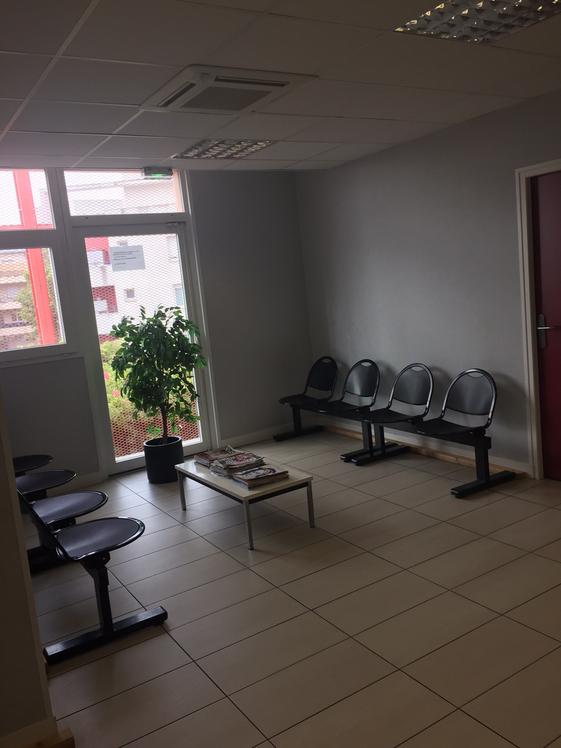 Location cabinet medical ou paramedical orly (94) — photo 2