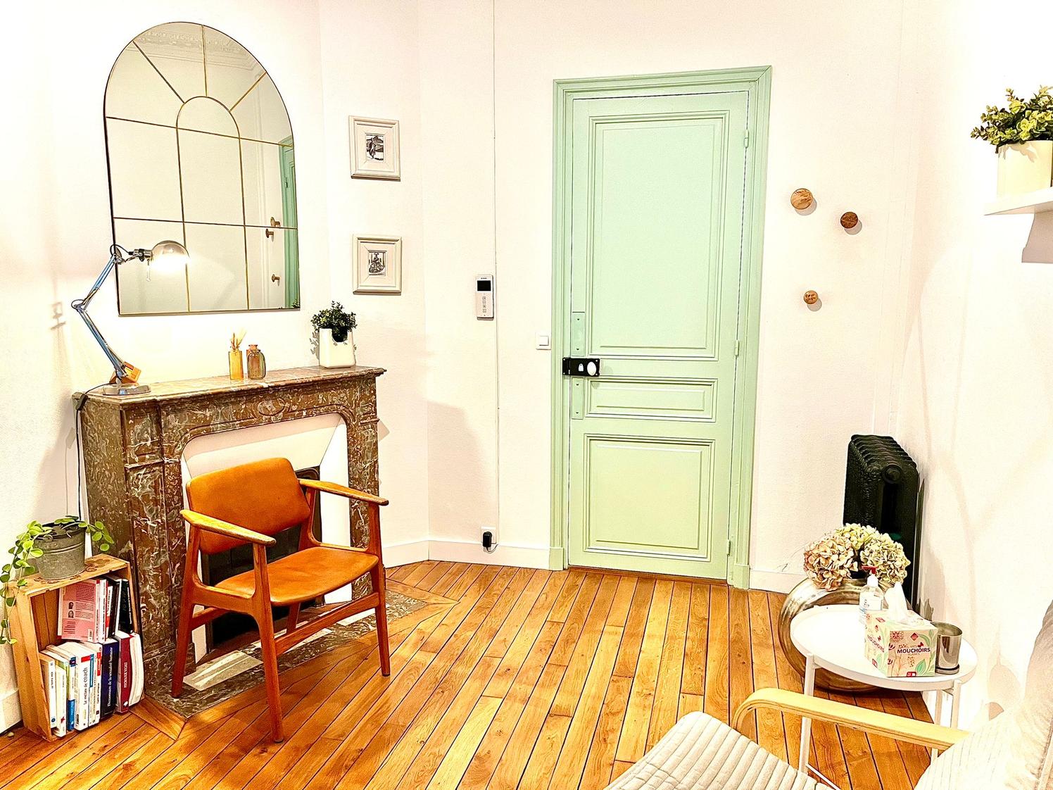 Location cabinet levallois-perret — photo 2