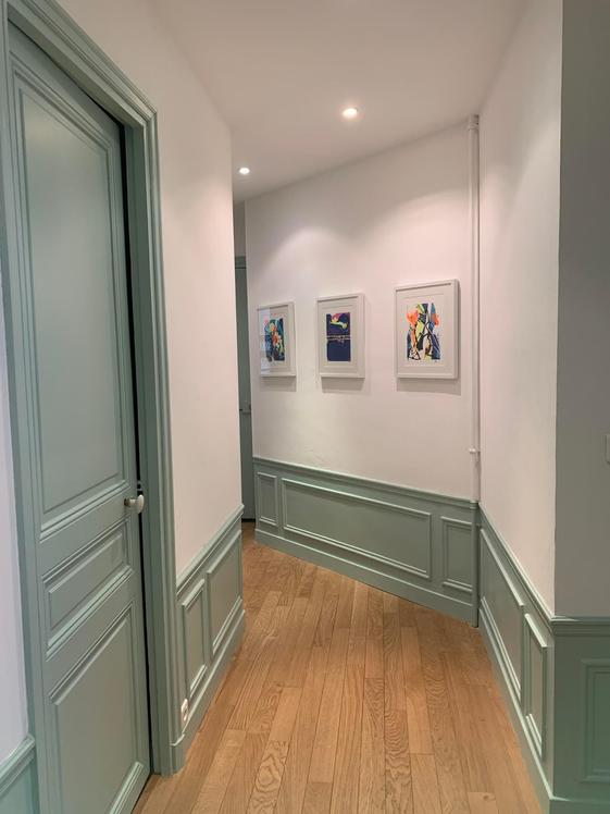Location cabinet levallois-perret — photo 3