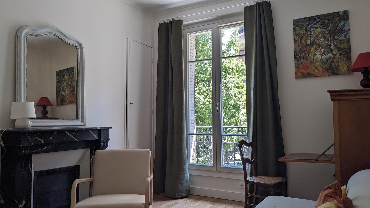 Cabinet psychologue — photo 2