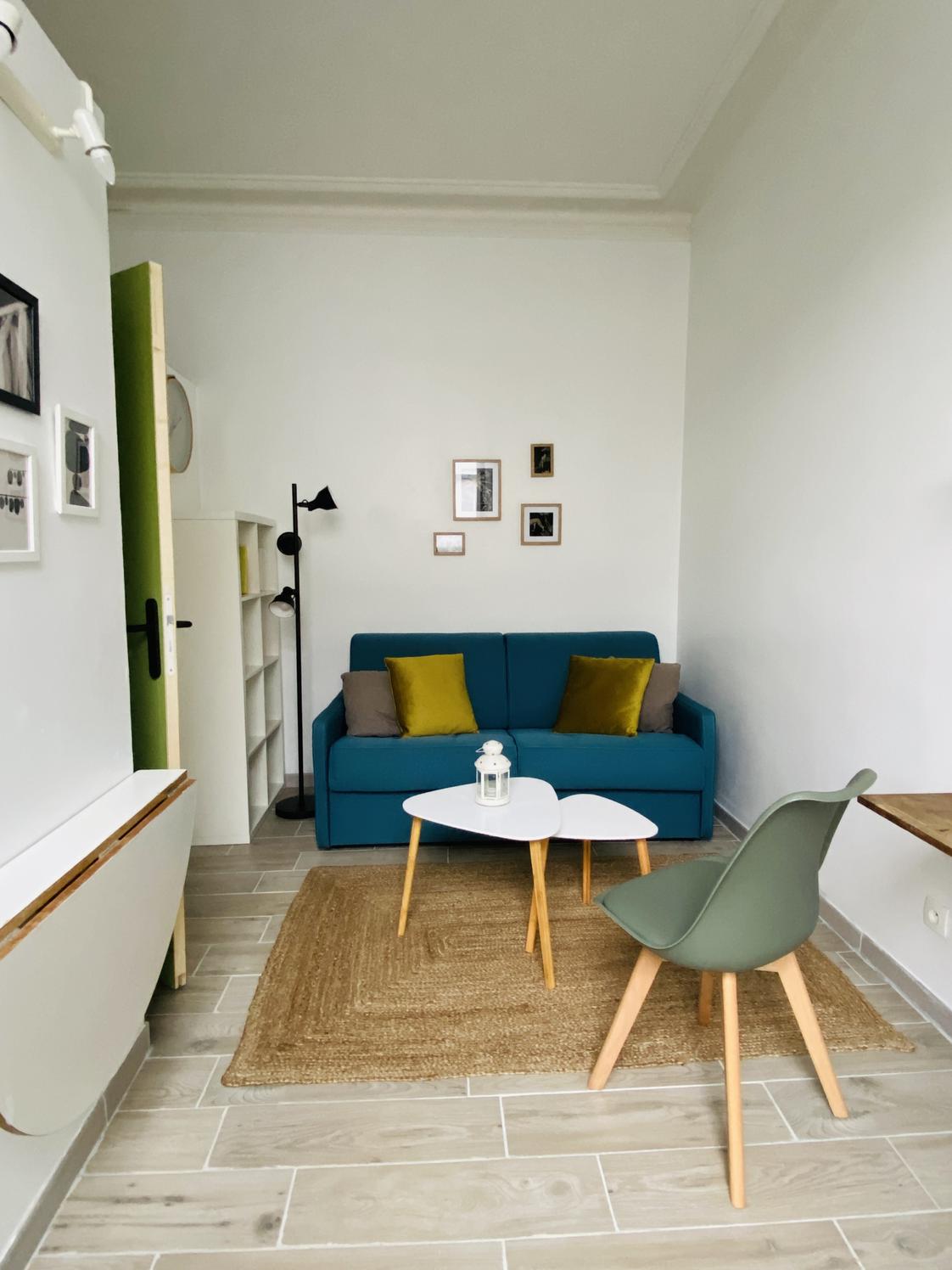 Location cabinet - profession libérale - asnières-sur-seine (92600)