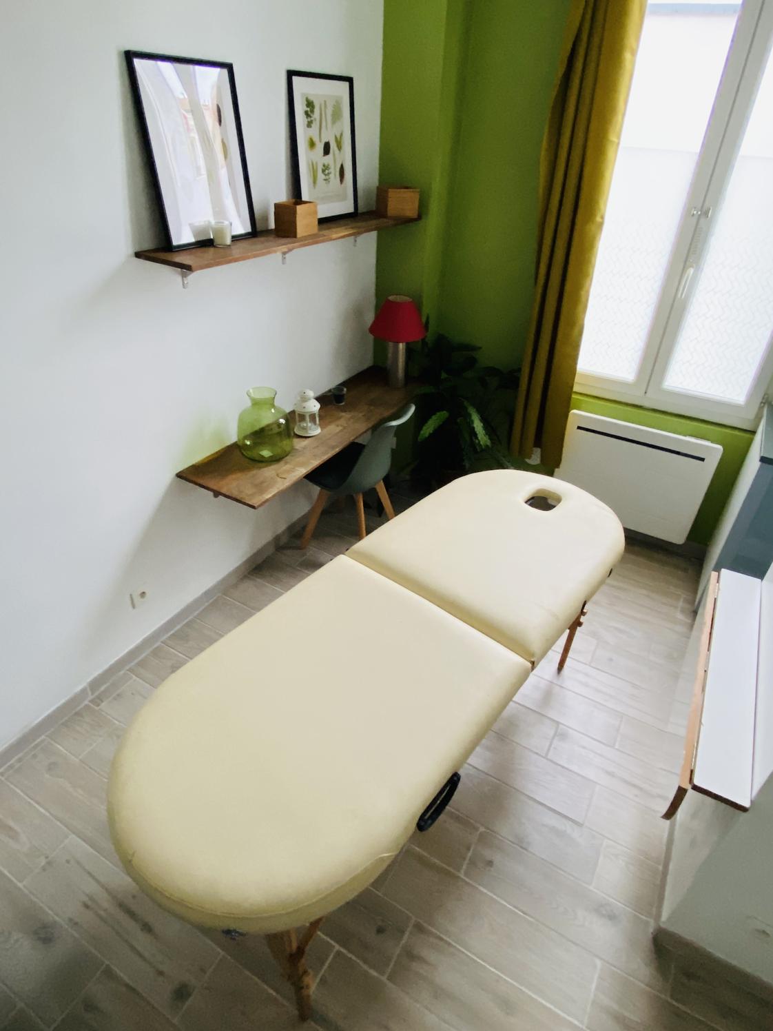 Location cabinet - profession libérale - asnières-sur-seine (92600) — photo 2