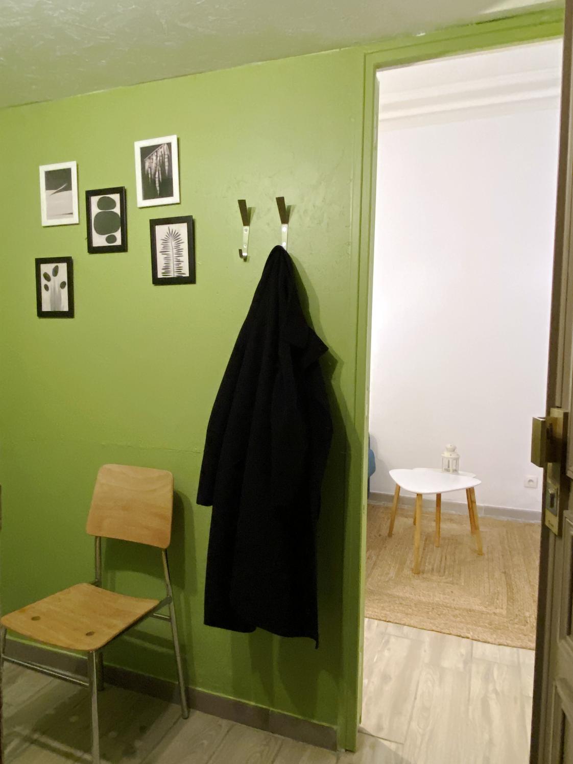 Location cabinet - profession libérale - asnières-sur-seine (92600) — photo 3