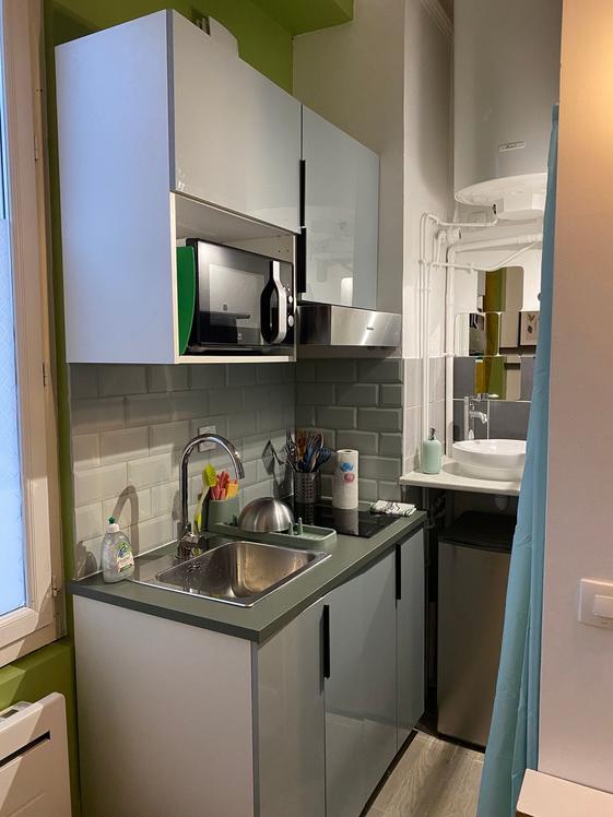 Location cabinet - profession libérale - asnières-sur-seine (92600) — photo 4