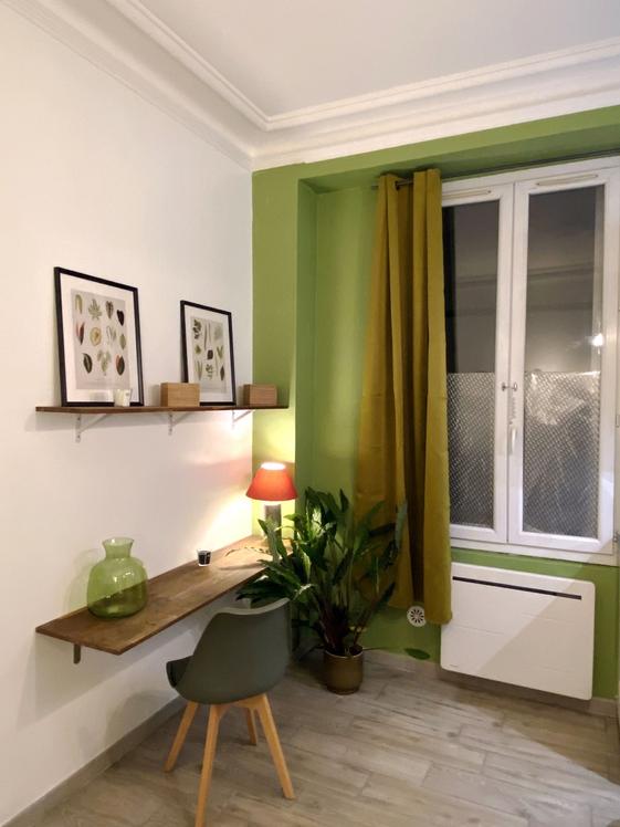 Location cabinet - profession libérale - asnières-sur-seine (92600) — photo 5