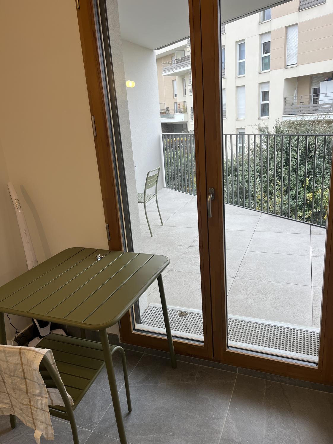 Offre location dans un cabinet pluridisciplinaire — photo 3