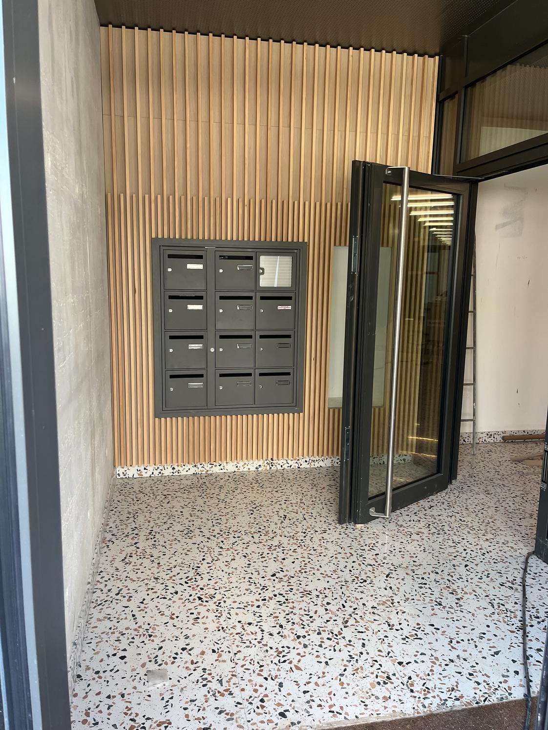 Offre location dans un cabinet pluridisciplinaire — photo 4