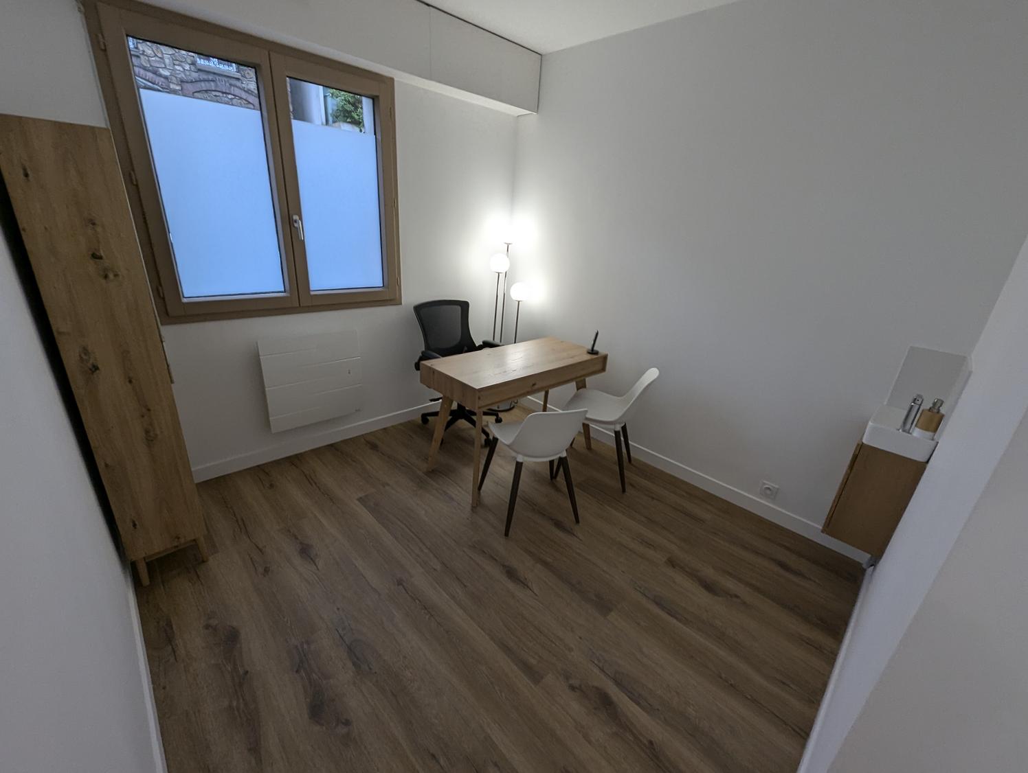 Location pièces professions médicales et paramédicales. — photo 3