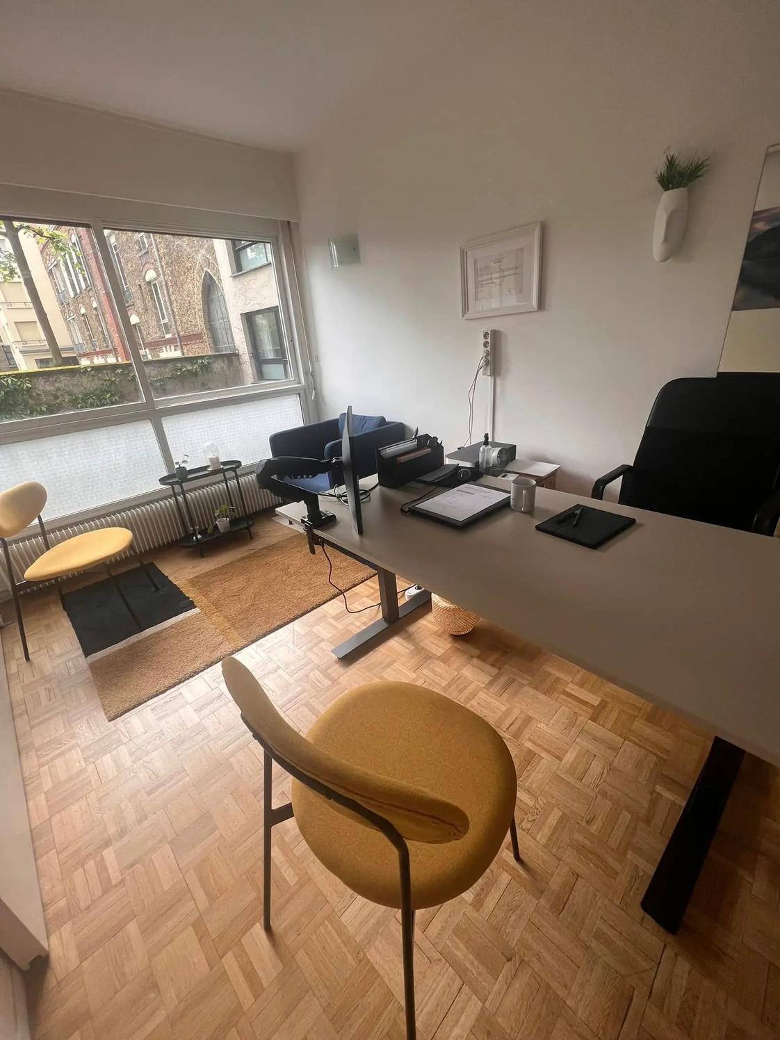 Sous location en toute indépendance