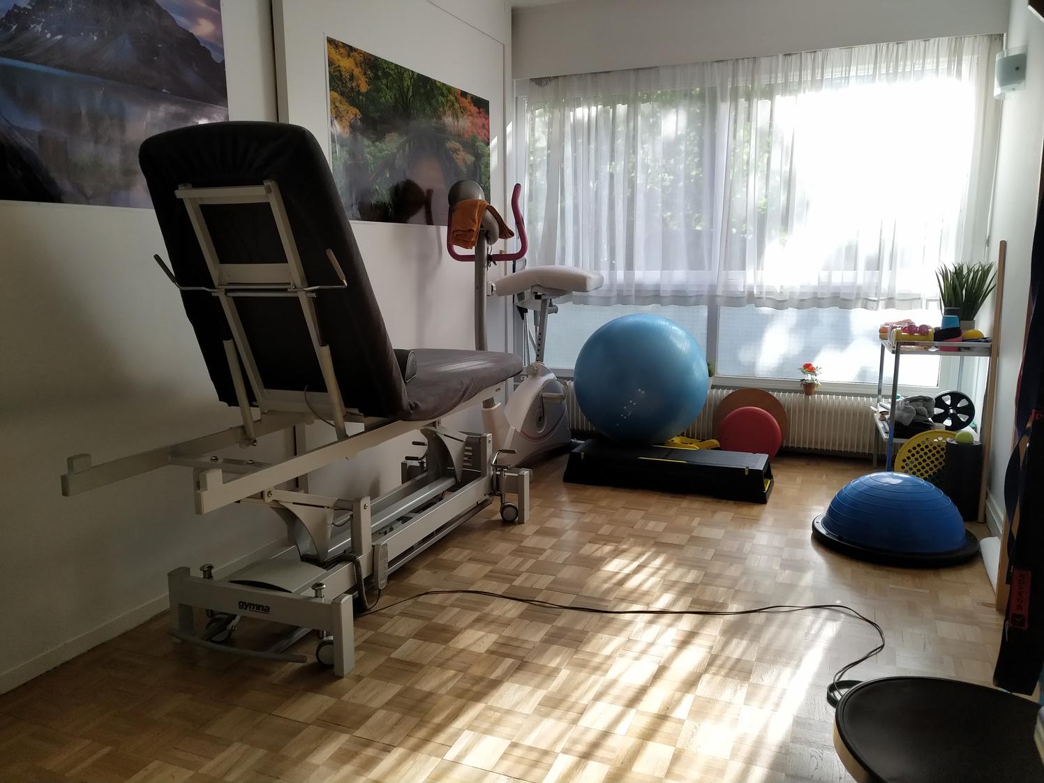 Sous location en toute indépendance — photo 2