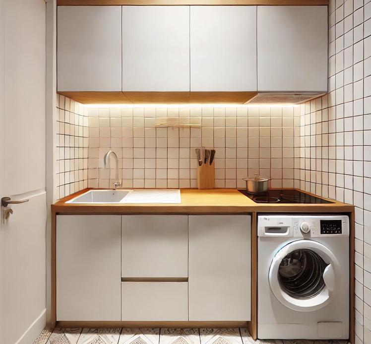 Cabinets meublés avec salle d'attente, Paris 20e — photo 3