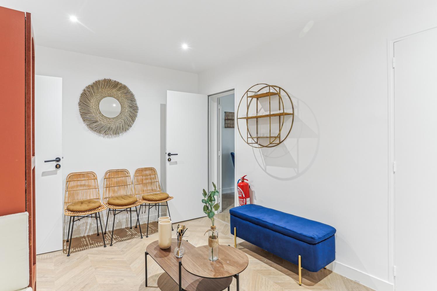 ✨ Neuilly-sur-Seine Location cabinet médical / paramédical à Neuilly-sur-Seine — photo 3